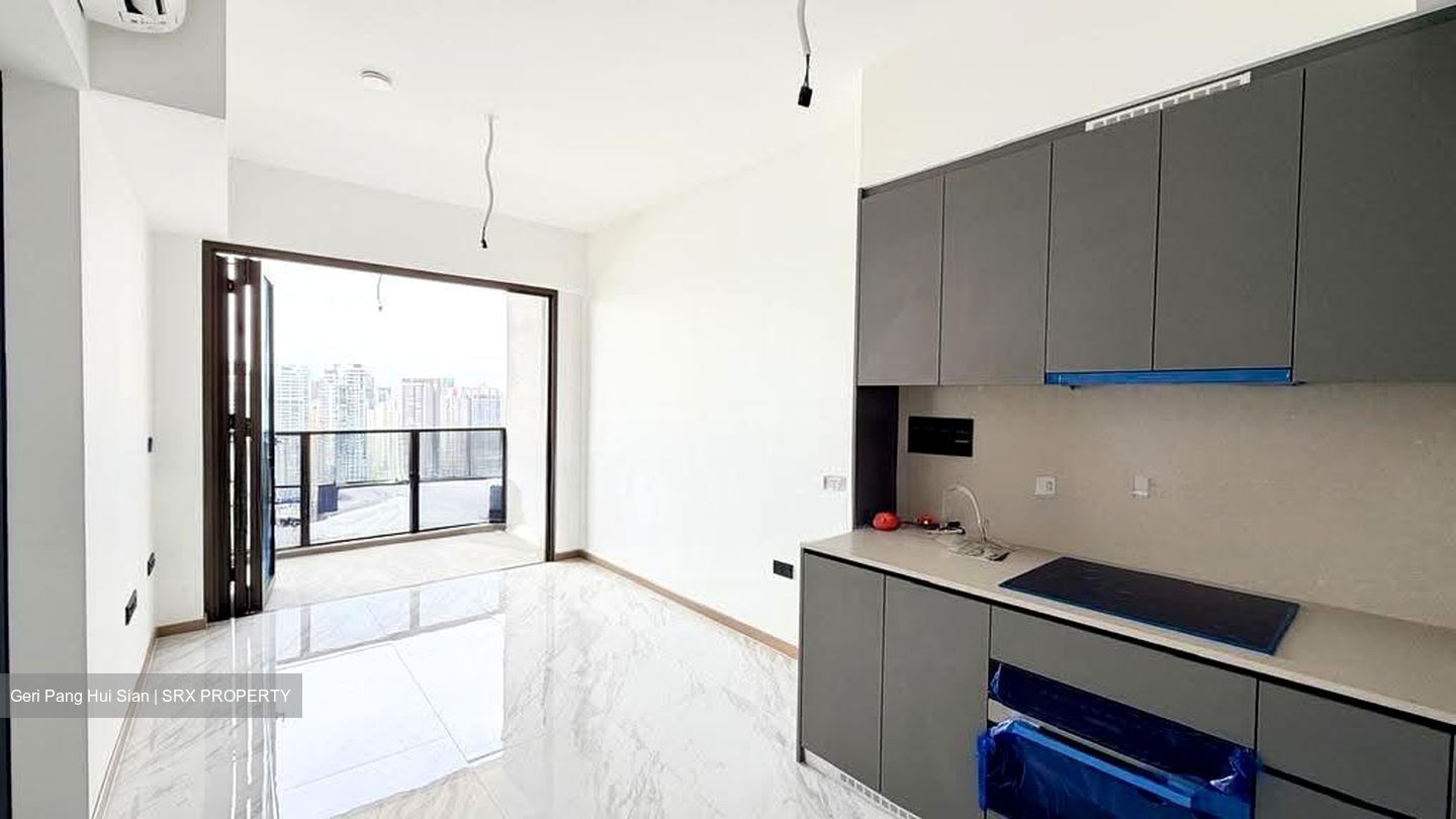 The Landmark (D3), Condominium #614364591